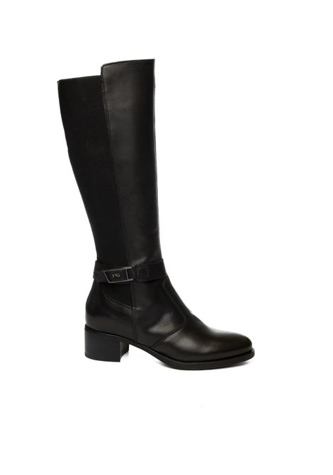  NERO GIARDINI | 514643GUANTO-NERO